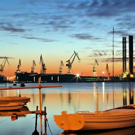 Kyra Апартаменти Пула