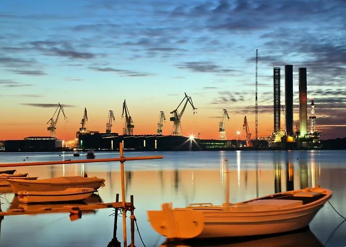 Kyra شقة بولا