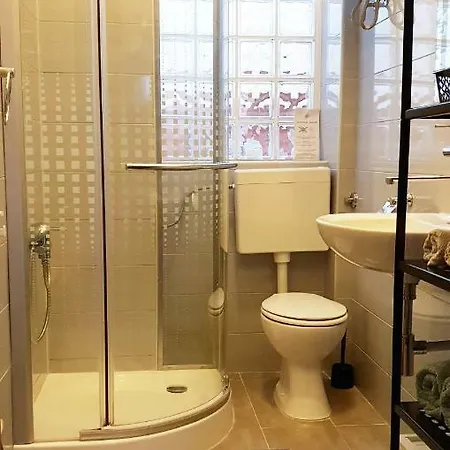 Apartament Kyra Pula