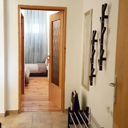 Apartament Kyra Pula