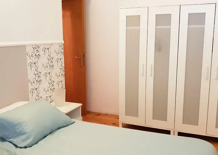 Apartamento Kyra Pula
