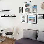 Appartement Kyra *