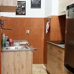 Appartement Kyra Pula