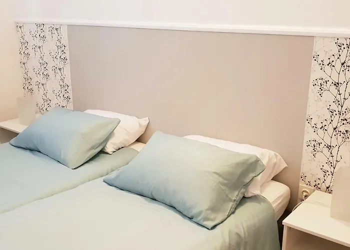 Kyra Апартаменти *