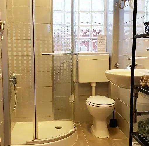 Apartman Kyra Póla