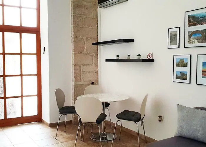 Apartman Kyra Póla