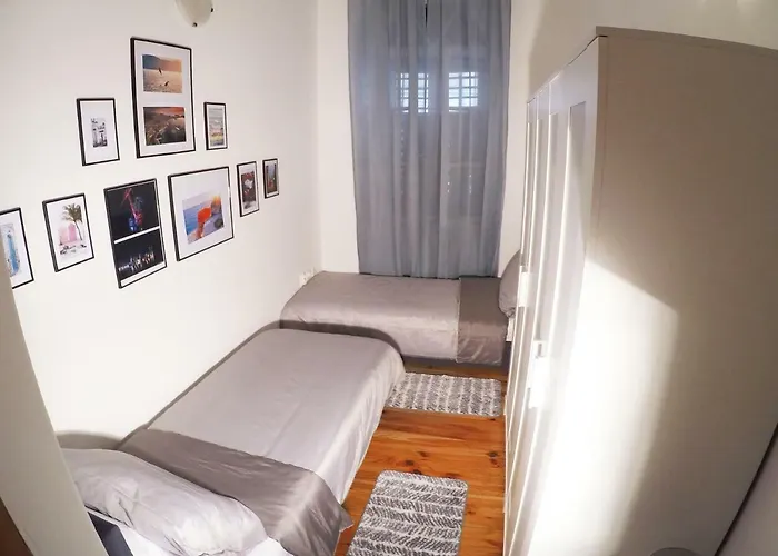 Apartman Kyra *